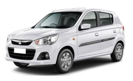 MarutiAlto800